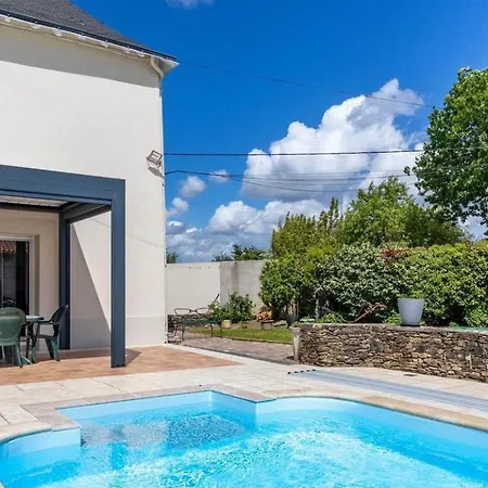 Bed & Breakfast Le Jardin De Gobelyne Drain