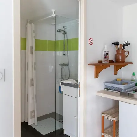 Le Jardin De Gobelyne 3* Drain