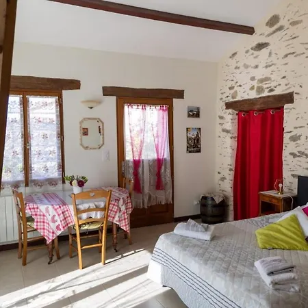 Le Jardin De Gobelyne 3* Drain