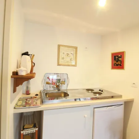 Bed & Breakfast Le Jardin De Gobelyne